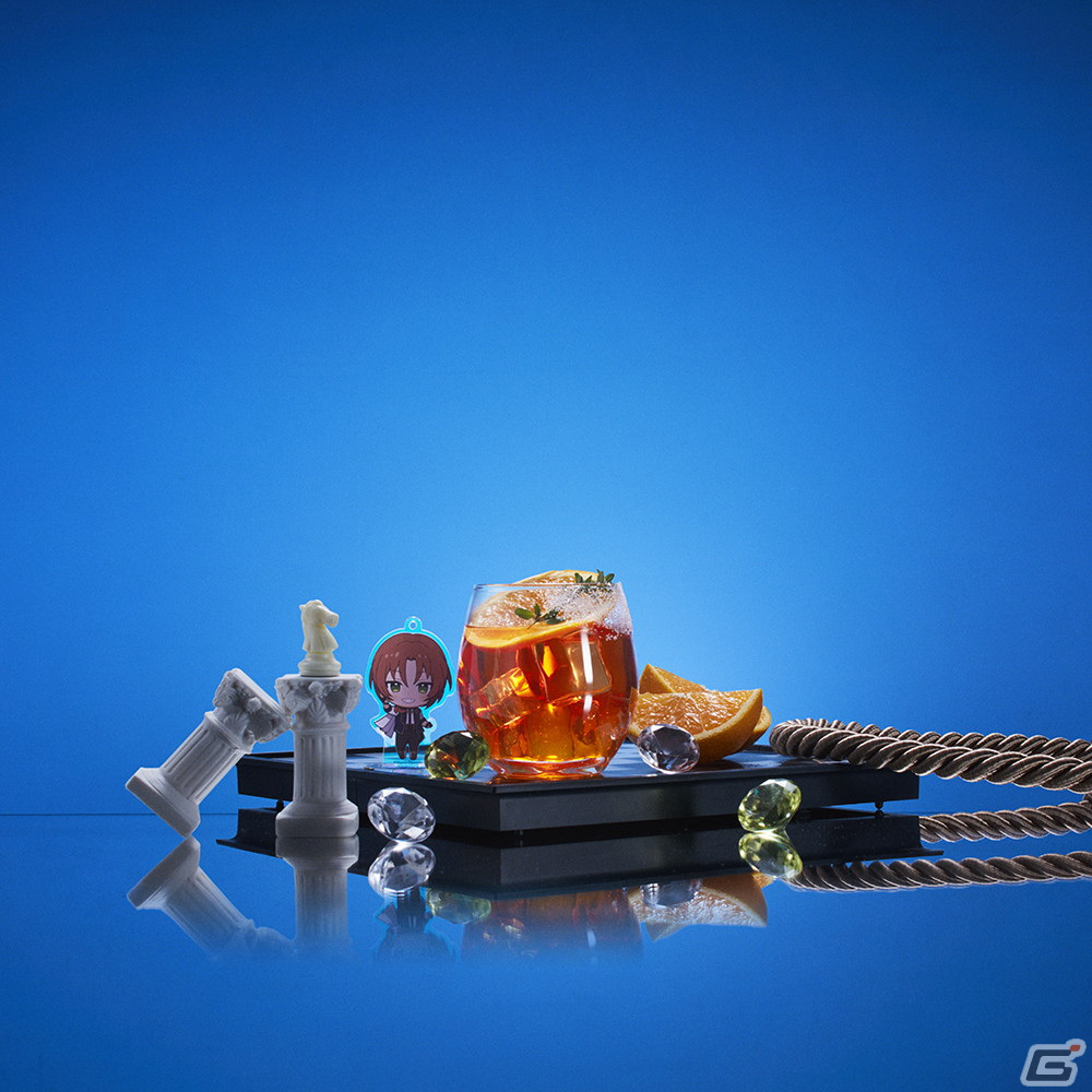 あんさんぶるスターズ！！追憶セレクション『チェックメイト』」配信