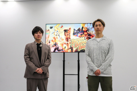「フォートナイト」で大乱闘デスマッチが楽しめるSony Esports Projectによるオリジナルマップ「Boom Bang Party - FFA」が公開！の画像2