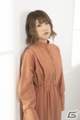石上静香（エリカ役）