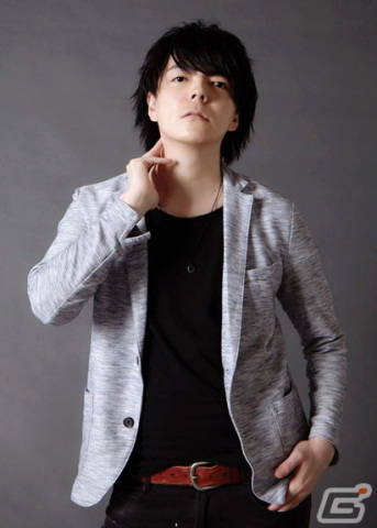 友田一貴（Cygames 専属キャスター）