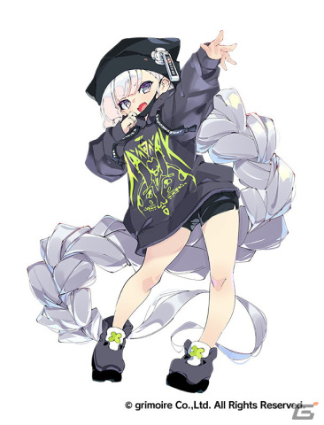「ブレ×ブレ」でランクS魔剣「アイギス×C.O.D.E.」（CV：高橋李依）が登場する製造フェスが開催！の画像5