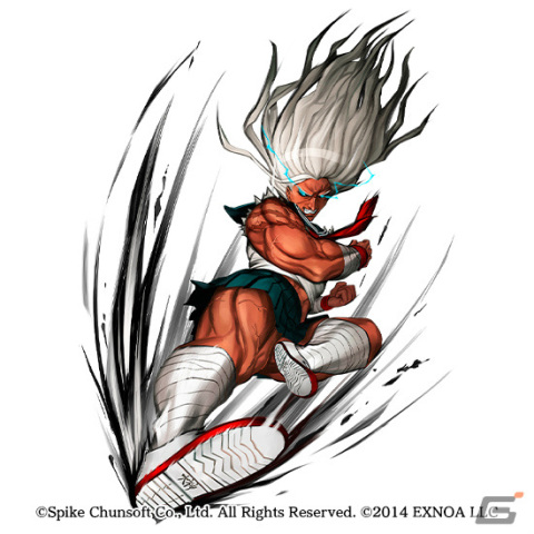 「御城プロジェクト:RE」×「ダンガンロンパ」シリーズのコラボが復刻！城娘となったジャバウォック島（CV：ファイルーズあい）が新登場の画像5