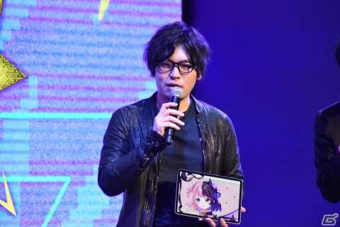ハイタニさん、天鬼ぷるるさんにインタビュー！「騒音カップ powered by NURO 光」会場で格闘ゲームシーンや今後のイベント展望を語ってもらったの画像