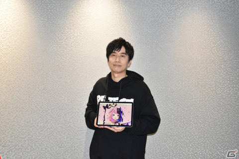 ハイタニさん、天鬼ぷるるさんにインタビュー！「騒音カップ powered by NURO 光」会場で格闘ゲームシーンや今後のイベント展望を語ってもらったの画像23