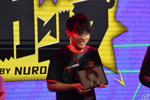 ハイタニさん、天鬼ぷるるさんにインタビュー！「騒音カップ powered by NURO 光」会場で格闘ゲームシーンや今後のイベント展望を語ってもらったの画像