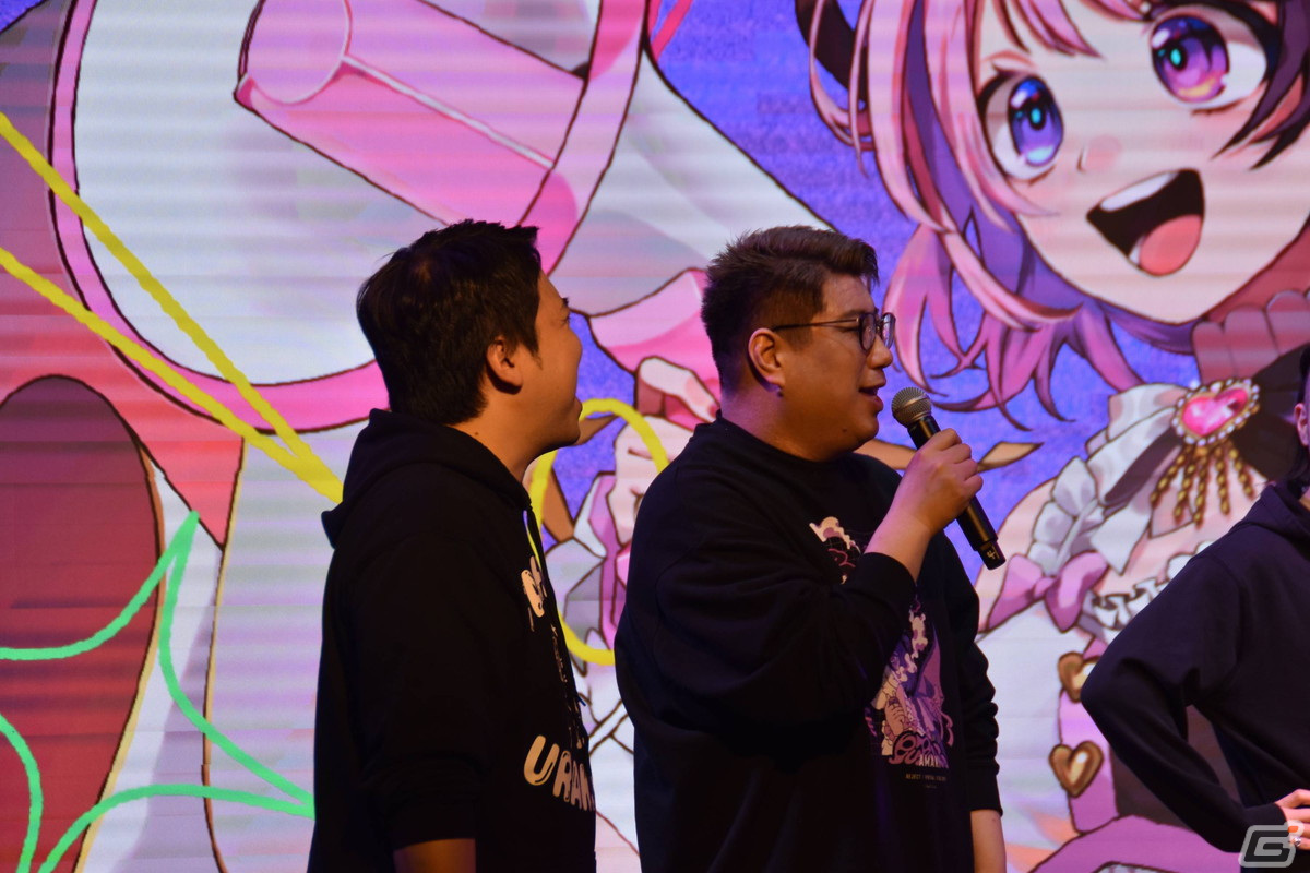 ハイタニさん、天鬼ぷるるさんにインタビュー！「騒音カップ powered by NURO 光」会場で格闘ゲームシーンや今後のイベント展望を語ってもらったの画像17