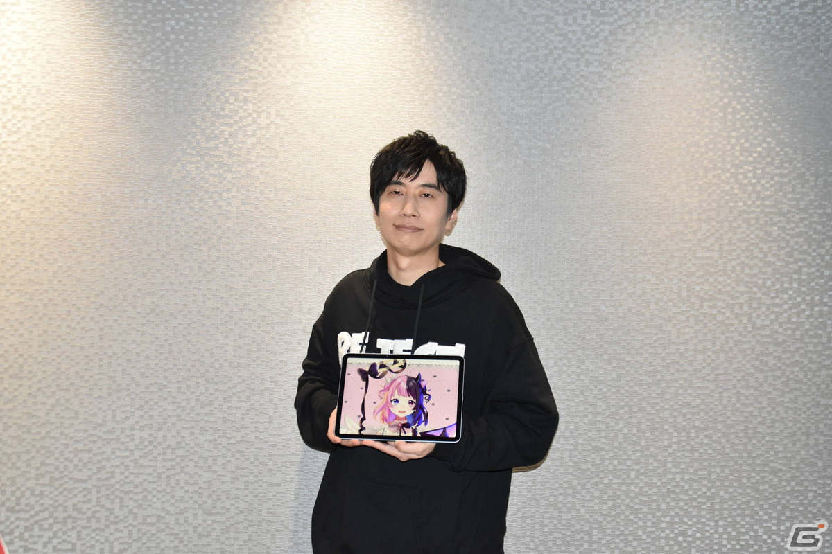 ハイタニさん、天鬼ぷるるさんにインタビュー！「騒音カップ powered by NURO 光」会場で格闘ゲームシーンや今後のイベント展望を語ってもらったの画像