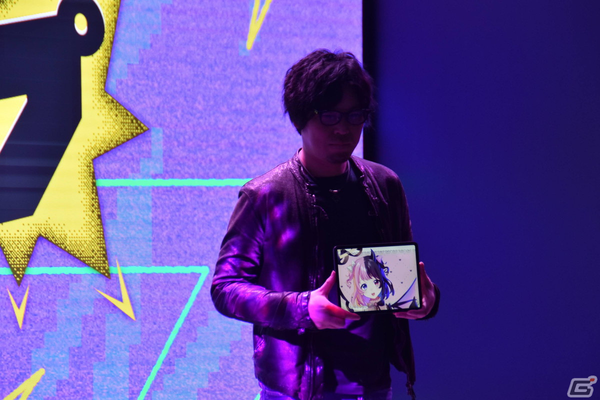 ハイタニさん、天鬼ぷるるさんにインタビュー！「騒音カップ powered by NURO 光」会場で格闘ゲームシーンや今後のイベント展望を語ってもらったの画像3