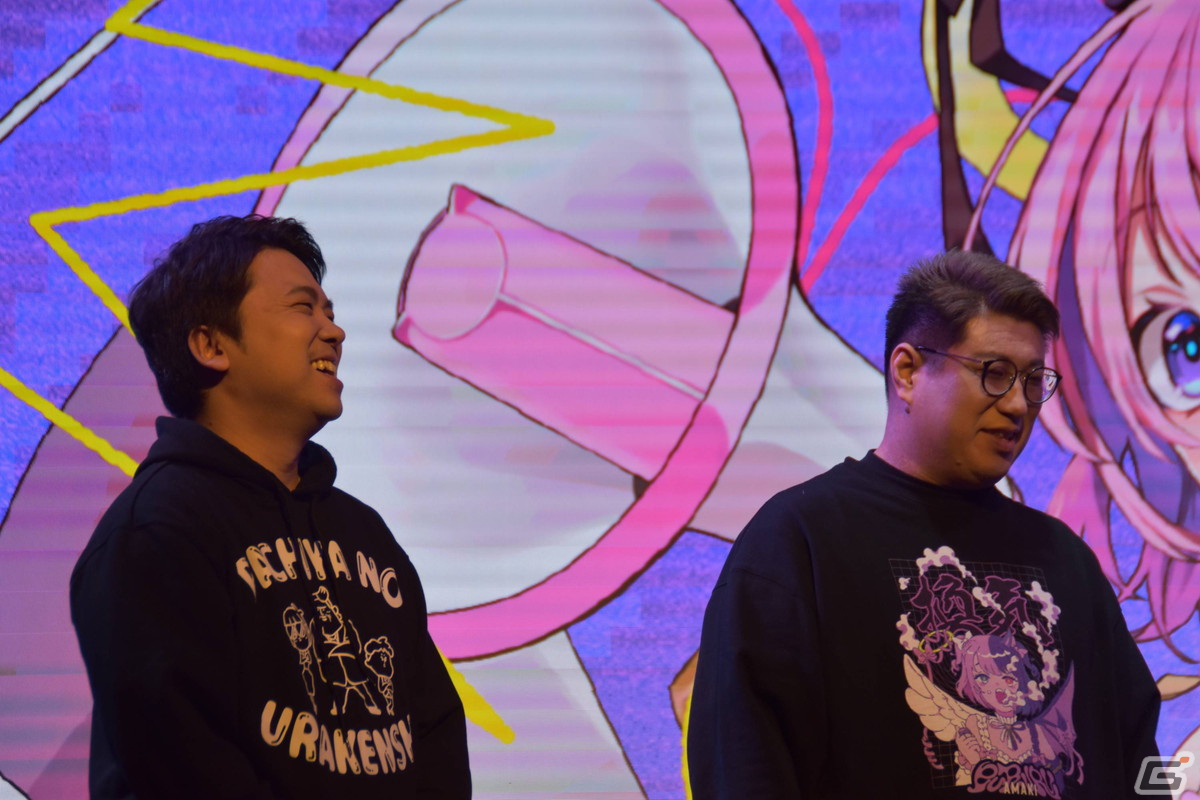 ハイタニさん、天鬼ぷるるさんにインタビュー！「騒音カップ powered by NURO 光」会場で格闘ゲームシーンや今後のイベント展望を語ってもらったの画像6