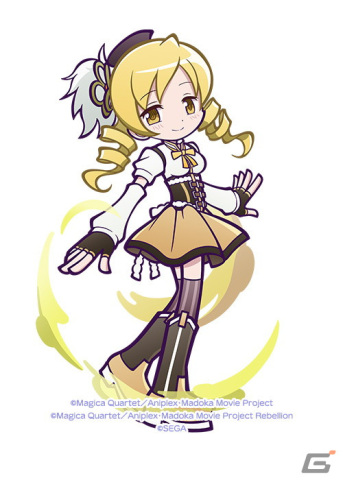 「ぷよクエ」と「劇場版 魔法少女まどか☆マギカ」のコラボが3月18日より開催！★7へんしんが可能な鹿目まどかを獲得できる収集イベントもの画像8