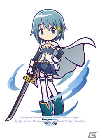 「ぷよクエ」と「劇場版 魔法少女まどか☆マギカ」のコラボが3月18日より開催！★7へんしんが可能な鹿目まどかを獲得できる収集イベントもの画像9