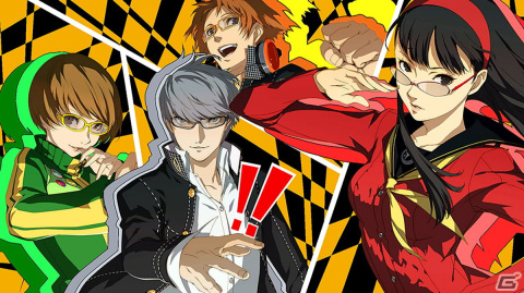 「ソニックオリジンズ・プラス」「ペルソナ4 ザ・ゴールデン」などが最大75％OFF！「セガ 3月オススメセール」が開催の画像6