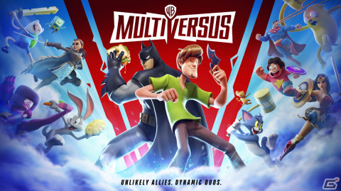 ワーナーのキャラが集結する対戦アクション「MultiVersus」が5月28日（米国日時）に正式リリース！新たにPvEモードなどを搭載し再登場の画像1
