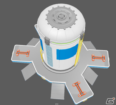 「ASTRONEER -アストロニーア-」PS4/Switch版に新アイテム“タッパー”が追加！自分だけの小さな宇宙庭園を作り上げようの画像4