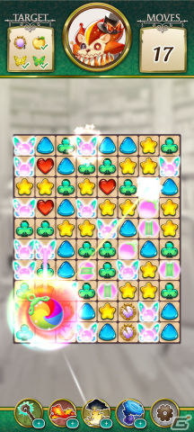 ダークメルヘンな物語が魅力のパズルアドベンチャー「オズの原罪 -Sin of OZ-」が10万DL限定で配信!の画像