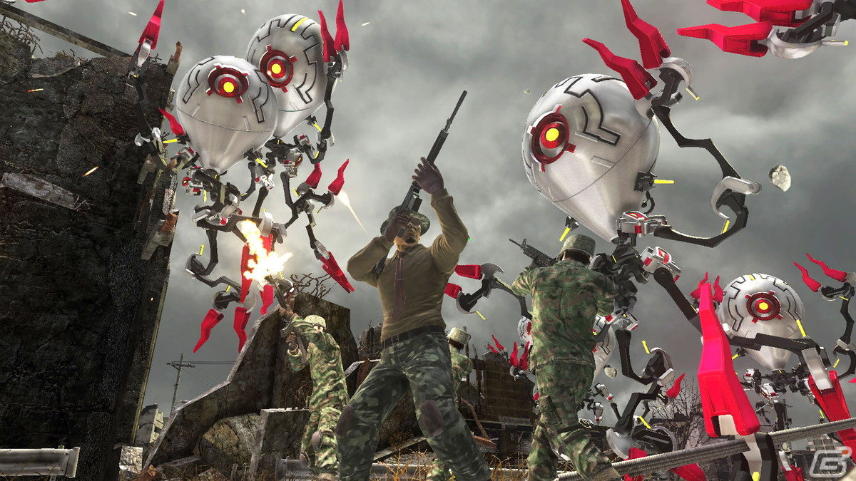 「デジボク地球防衛軍（略）」「サムライメイデン」などが過去最大の割引率に！D3P作品が最大80％OFFになる「Essential セール」が開催の画像4