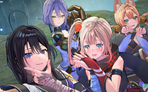 「デジボク地球防衛軍（略）」「サムライメイデン」などが過去最大の割引率に！D3P作品が最大80％OFFになる「Essential セール」が開催