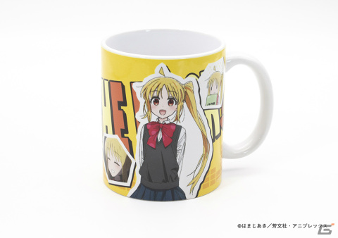 アニメ「ぼっち・ざ・ろっく!」レコード風のアクリル壁掛時計やコースターなどが3月15日よりキャラ印.comで販売開始!の画像
