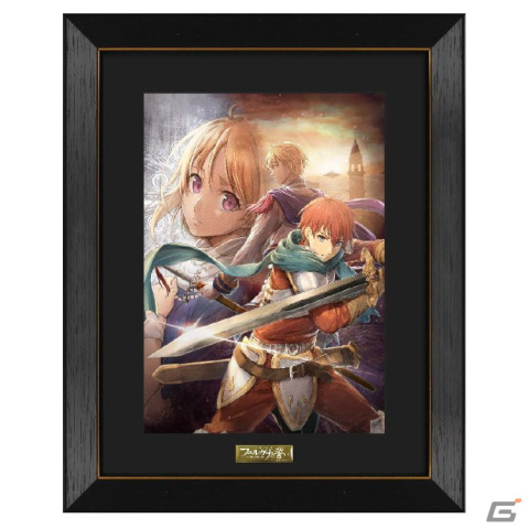 「ファルコムショップ」がリニューアル!オリジナルグッズをラインナップ&ポイント交換グッズもの画像
