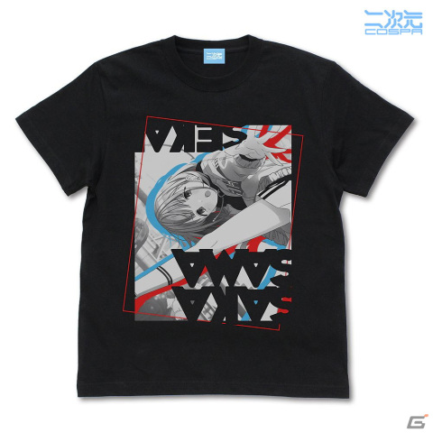 「シャニマス」イルミネ、シーズのTシャツなどが二次元コスパ通販に登場！の画像5