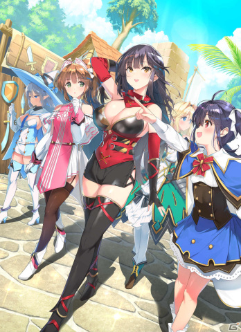 「ヤマノススメ Next Summit」「ガールズフランティッククラン」などが初登場！エンターグラムのセールが実施の画像