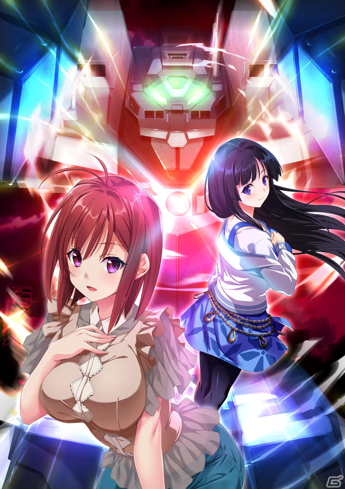 「ヤマノススメ Next Summit」「ガールズフランティッククラン」などが初登場！エンターグラムのセールが実施の画像3