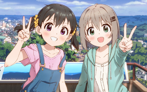 「ヤマノススメ Next Summit」「ガールズフランティッククラン」などが初登場！エンターグラムのセールが実施