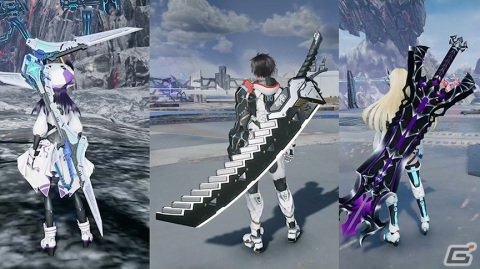 「PSO2 ニュージェネシス」でイベント「スプリング'24」が開催！カラフルな花を身に着けたラッピーも登場の画像10