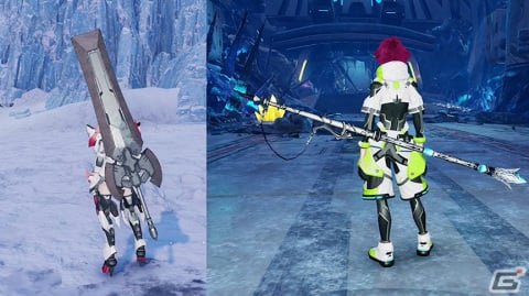 「PSO2 ニュージェネシス」でイベント「スプリング'24」が開催！カラフルな花を身に着けたラッピーも登場の画像11