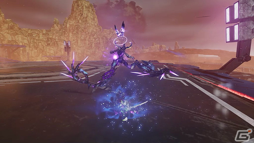 「PSO2 ニュージェネシス」でイベント「スプリング'24」が開催！カラフルな花を身に着けたラッピーも登場の画像