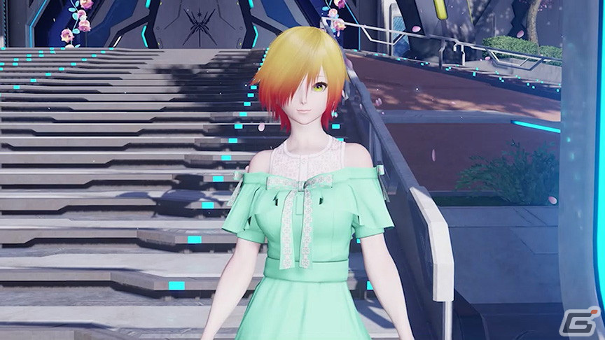「PSO2 ニュージェネシス」でイベント「スプリング'24」が開催！カラフルな花を身に着けたラッピーも登場の画像4