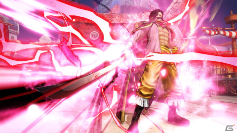 「ONE PIECE 海賊無双4」にロジャー参戦決定！ゲーム本編＋DLCがセットになったパックもセール中の画像4
