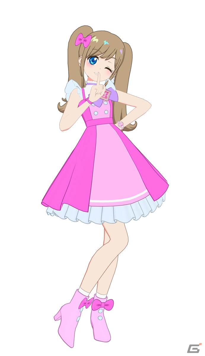 マイキャライメージ