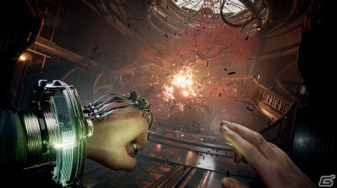 ディストピアのニューヨークを舞台にした新作アドベンチャーゲーム「Nobody Wants to Die」が2024年にリリース！の画像2