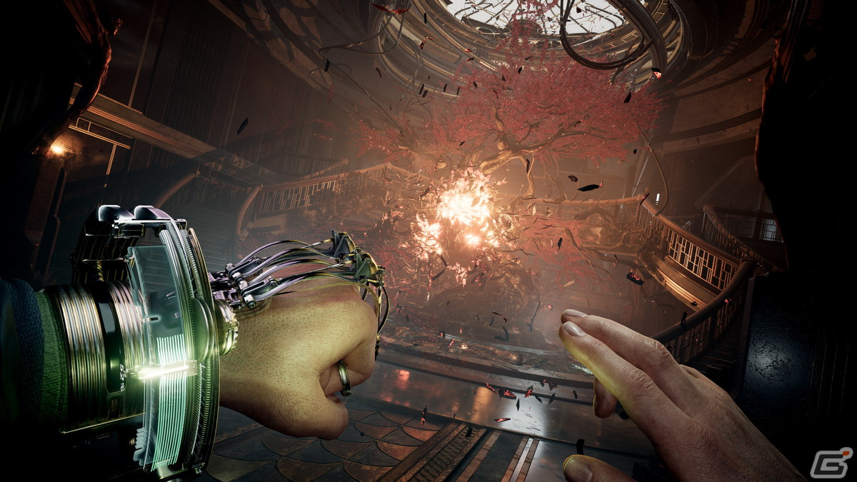 ディストピアのニューヨークを舞台にした新作アドベンチャーゲーム「Nobody Wants to Die」が2024年にリリース!の画像