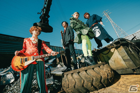「東方スペルカーニバル」岸田教団＆THE明星ロケッツの楽曲「Scarlet Destiny」にのせたOPムービーが公開！の画像4