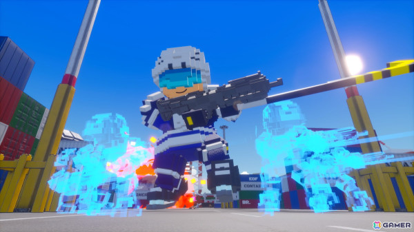 「デジボク地球防衛軍2」過去からやってきた？カイザーブラザーや名家の血筋に生まれたサラブレッドシスターら新たなご当地ブラザーを紹介！の画像