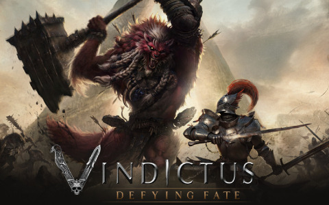 「Vindictus: Defying Fate」のプレアルファテストが実施！「マビノギ英雄伝」と世界観を共有するアクションRPG