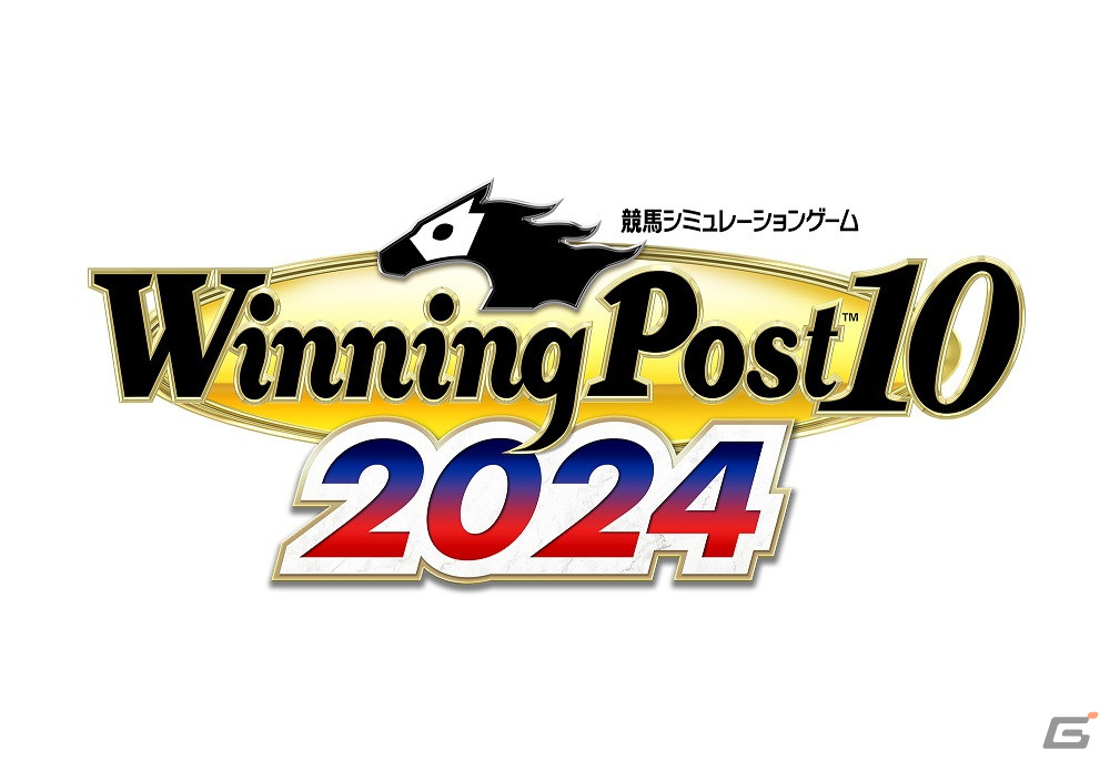 「Winning Post 10 2024」の体験版が配信!Switch/Steam版のプレオーダーもスタートの画像