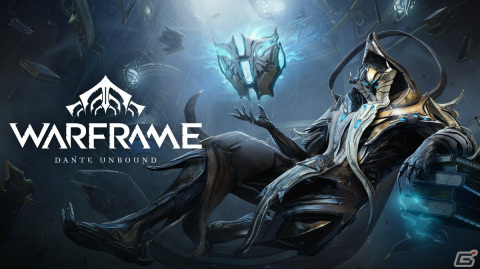 「Warframe」のアップデート「解き放たれし DANTE」が3月28日に実施！3月23日のDevstreamで詳細が明らかにの画像1