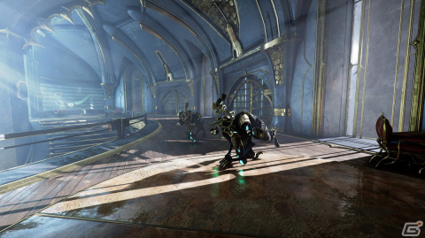 「Warframe」のアップデート「解き放たれし DANTE」が3月28日に実施！3月23日のDevstreamで詳細が明らかにの画像6