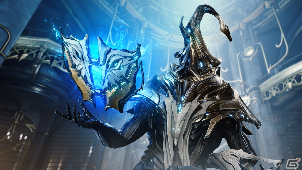 「Warframe」のアップデート「解き放たれし DANTE」が3月28日に実施！3月23日のDevstreamで詳細が明らかにの画像2