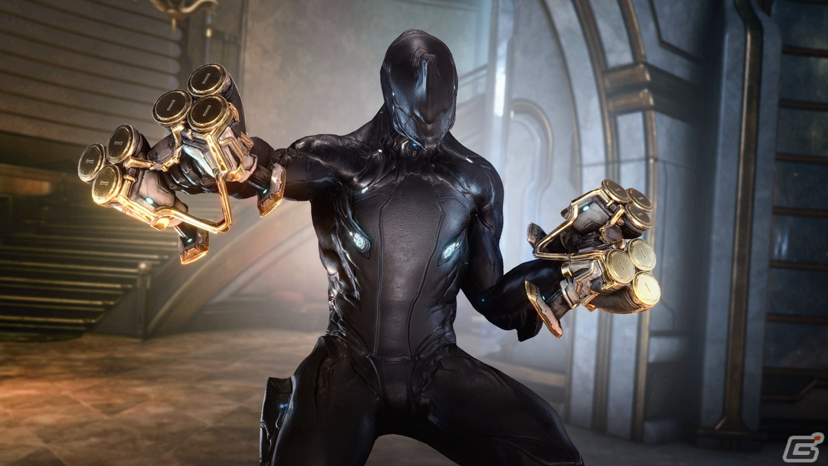 「Warframe」のアップデート「解き放たれし DANTE」が3月28日に実施！3月23日のDevstreamで詳細が明らかにの画像3