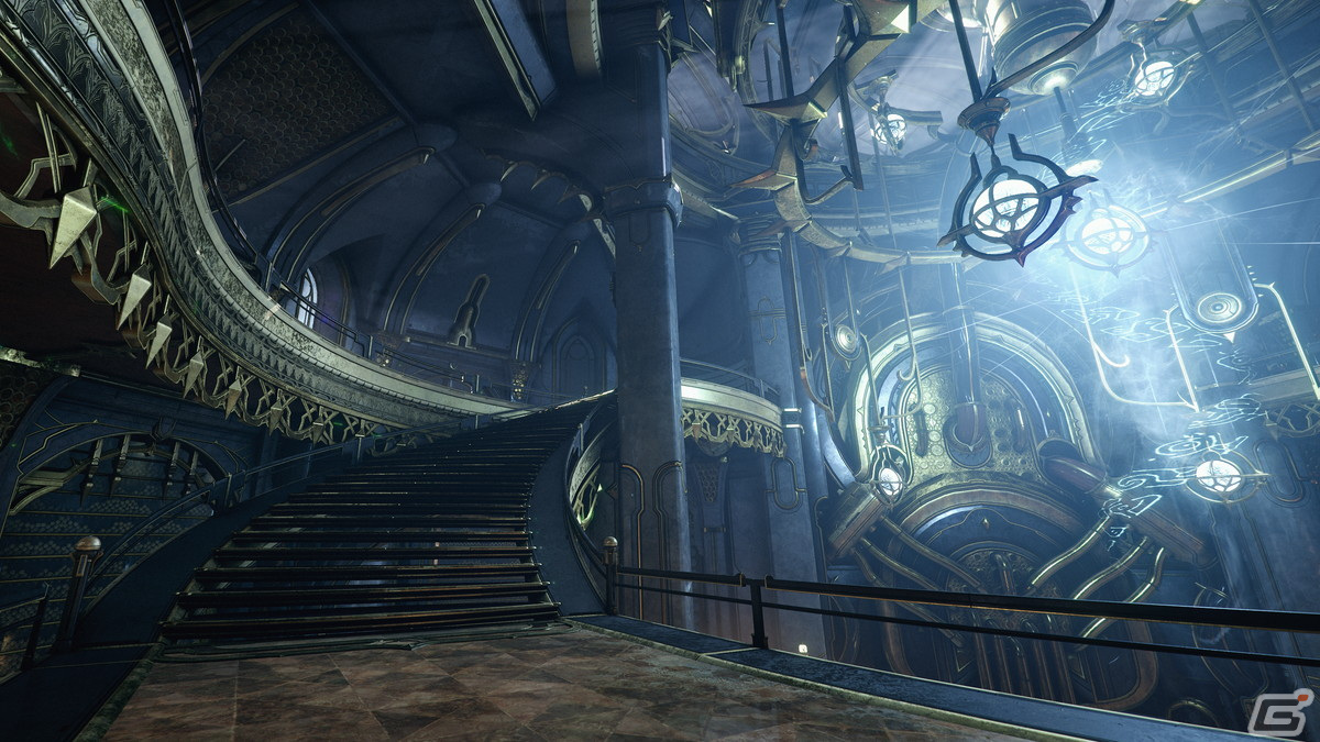 「Warframe」のアップデート「解き放たれし DANTE」が3月28日に実施！3月23日のDevstreamで詳細が明らかにの画像4