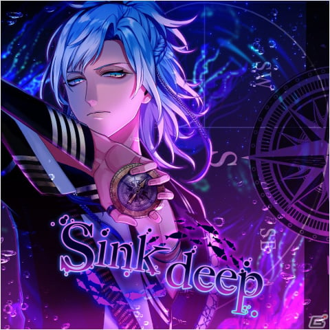 「ブラスタ」のポータルサイト「ブラックスター -Theater Starless- Web Store」がオープン！ホワイトデーイベント第2弾「Sink deep」も開催の画像11