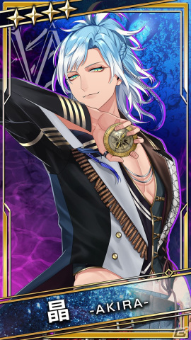 ブラスタ」のポータルサイト「ブラックスター -Theater Starless- Web