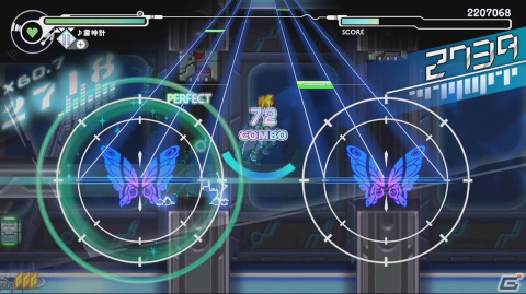 「GUNVOLT RECORDS 電子軌録律」第二期DLCが3月28日より順次配信！収録曲「蜃気炎（アフサーナ）」のMVが公開の画像3