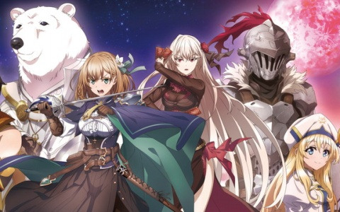ブシロードゲームズ抽選会がAnimeJapan 2024で開催！「ゴブリンスレイヤー -ANOTHER ADVENTURER- NIGHTMARE FEAST」など新作の試遊会も