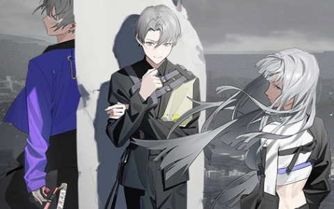 ターン制コマンドバトルRPG「BLACK STELLA PTOLOMEA」の配信が3月28日より再開！