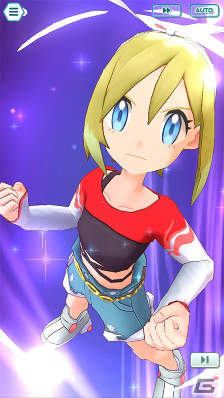 「ポケモンマスターズ EX」にダンス衣装を着たセキとカイが登場！スペシャルコスイベント「『だんす』の力！」が開催の画像13